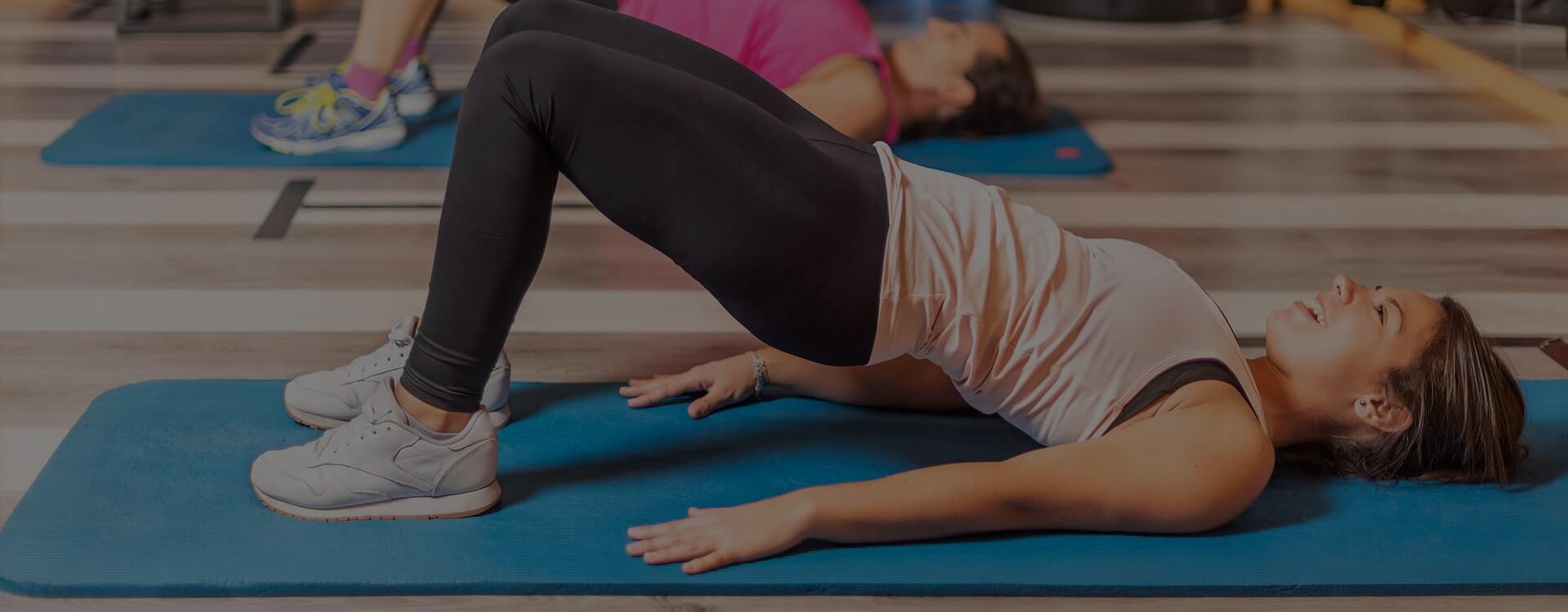 benefits of pilates