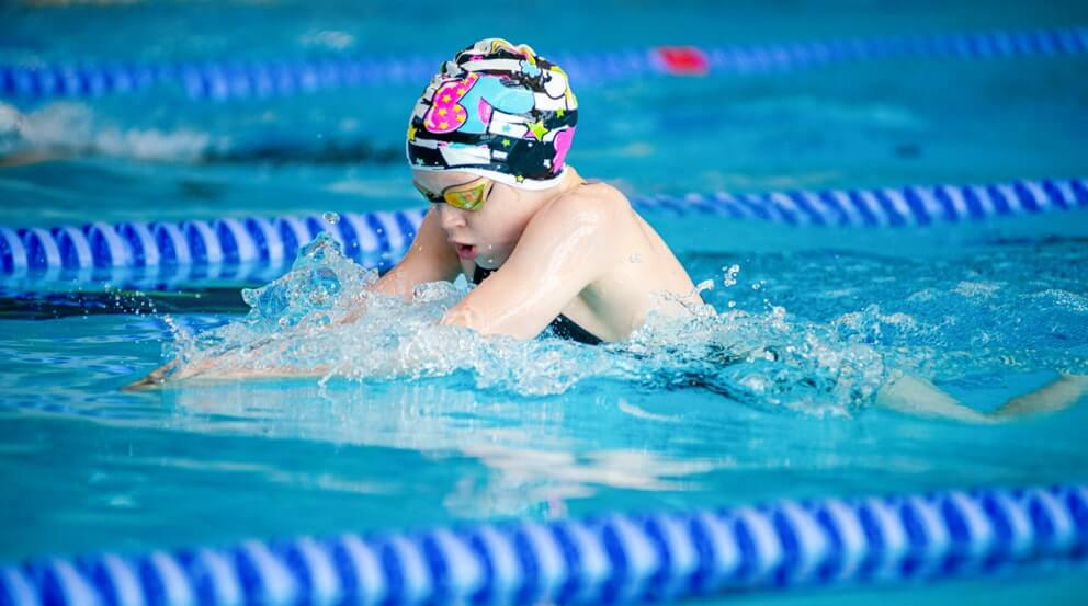 when to stop swimming lessons