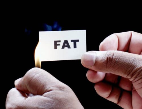 Is There Really a Fat-Burning Zone?