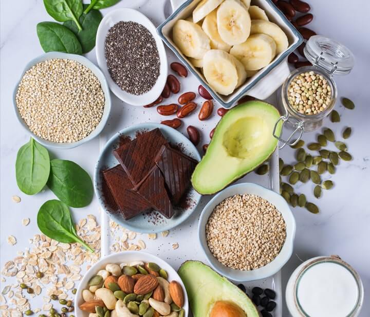 prevent osteoporosis