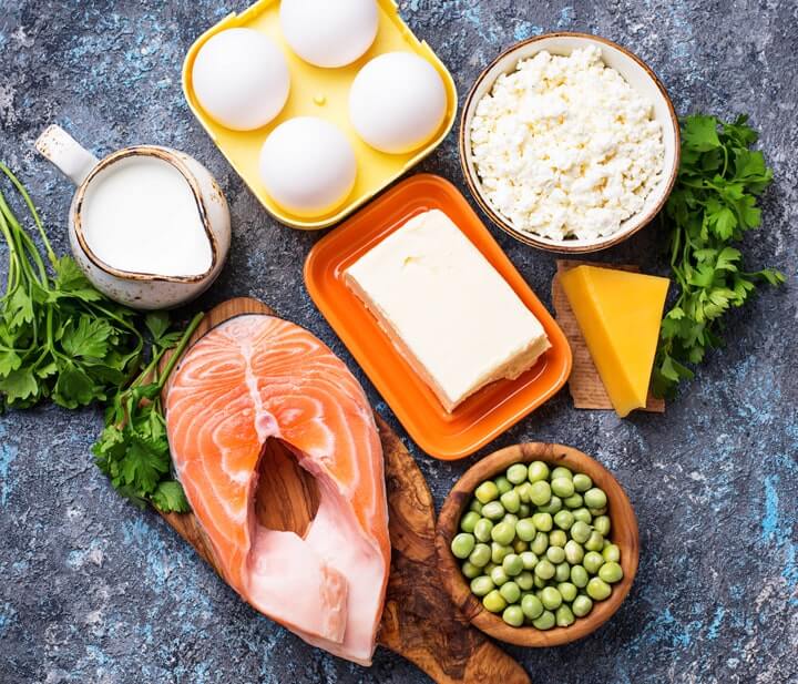 prevent osteoporosis