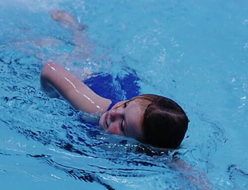 Summer Holiday 2026 Swimming Pool Timetable