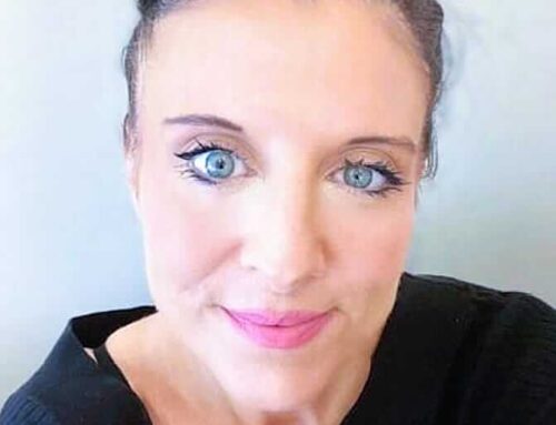 Kelly Felton-Jones