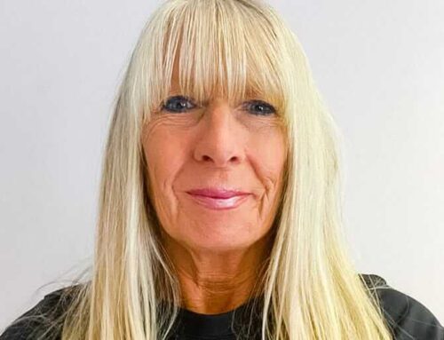 Beverley Ferris