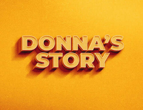 Donna’s Story