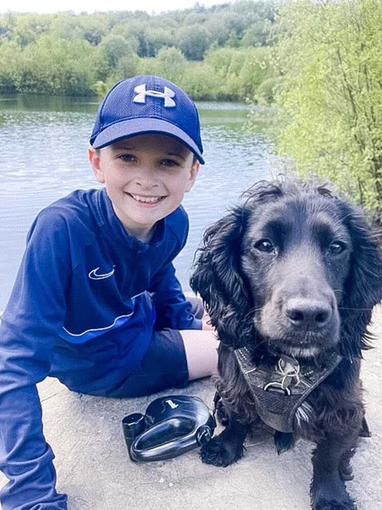 swim lesson success stories