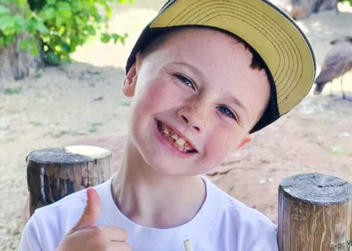 swim lesson success stories