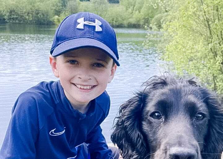 swim lesson success stories