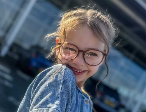 Everly’s Story