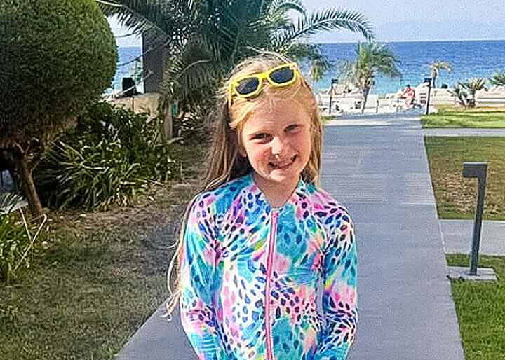 swim lesson success stories